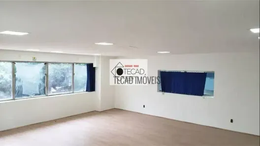 Sala Comercial à venda, 115m² no Consolação, São Paulo