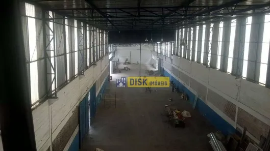 Galpão/Depósito/Armazém para alugar, 2600m² no Paulicéia, São Bernardo do Campo