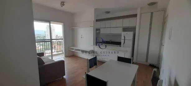 Apartamento com 2 Quartos para venda ou aluguel, 69m² no Vila das Jabuticabeiras, Taubaté
