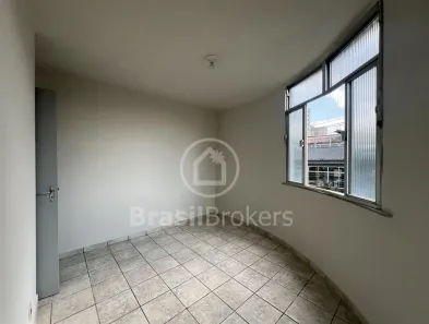 Apartamento com 2 Quartos à venda, 45m² no Higienópolis, Rio de Janeiro
