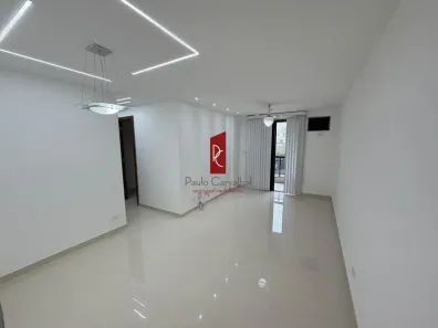 Apartamento com 3 Quartos para alugar, 82m² no Recreio dos Bandeirantes, Rio de Janeiro