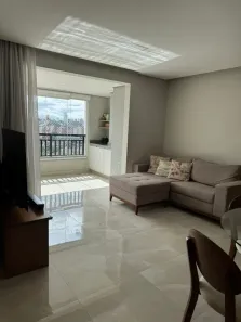Apartamento com 3 Quartos à venda, 88m² no Vila Guarani, Jundiaí