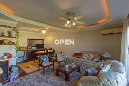 Casa com 3 Quartos à venda, 127m² no Niterói, Canoas