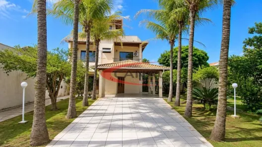 Casa com 4 Quartos à venda, 815m² no Parque São João, Bauru