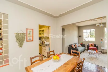 Apartamento com 3 Quartos à venda, 100m² no Boa Vista, Porto Alegre