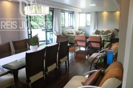 Apartamento com 3 Quartos à venda, 199m² no Graça, Salvador