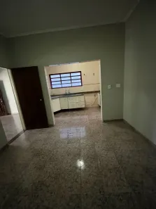 Casa com 3 Quartos para alugar, 101m² no Campos Elíseos, Ribeirão Preto