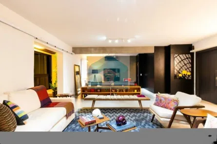 Apartamento com 3 Quartos à venda, 193m² no Indianópolis, São Paulo