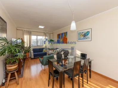 Apartamento com 3 Quartos à venda, 84m² no Aclimação, São Paulo