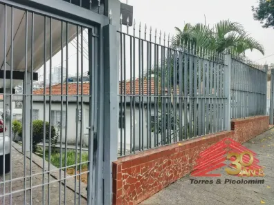 Casa com 2 Quartos à venda, 120m² no Vila Oratório, São Paulo
