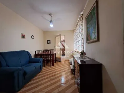 Apartamento com 1 Quarto à venda, 40m² no Irajá, Rio de Janeiro