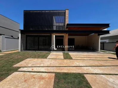 Casa de Condomínio com 3 Quartos à venda, 300m² no Condomínio Residencial Alphaville II, São José dos Campos