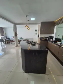 Casa com 3 Quartos à venda, 300m² no Jardim das Américas, Cuiabá
