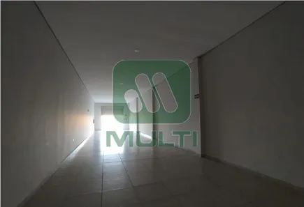 Ponto Comercial com 1 Quarto para alugar, 125m² no Loteamento Residencial Pequis, Uberlândia