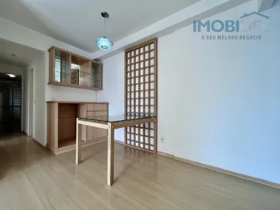 Apartamento com 3 Quartos à venda, 72m² no Vila Nova Conceição, São Paulo