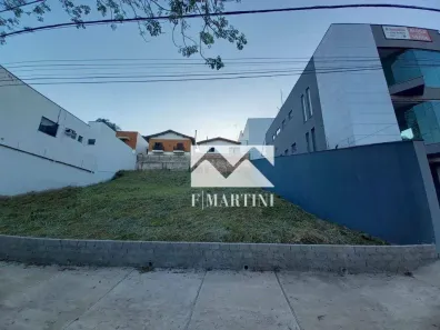 Lote/Terreno à venda, 328m² no Cidade Jardim, Piracicaba