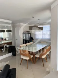 Cobertura com 4 Quartos para alugar, 250m² no Vila Mascote, São Paulo
