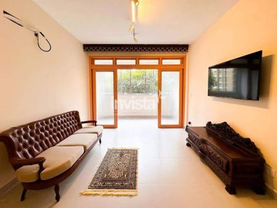 Apartamento com 3 Quartos à venda, 124m² no Ponta da Praia, Santos