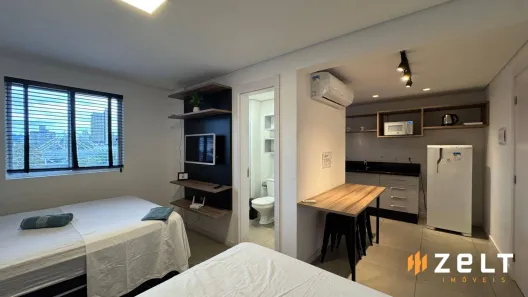 Apartamento com 1 Quarto à venda, 29m² no Velha, Blumenau