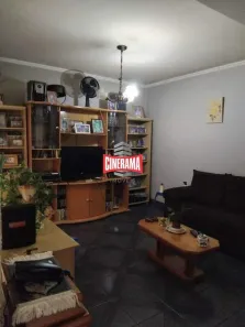 Casa com 3 Quartos à venda, 100m² no Mauá, São Caetano do Sul
