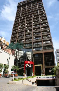 Sala Comercial para alugar, 38m² no Centro, Curitiba