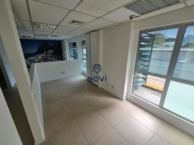Sala Comercial à venda, 115m² no Barra da Tijuca, Rio de Janeiro