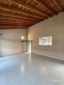 Casa com 2 Quartos à venda, 116m² no Parque Campo Bonito, Indaiatuba