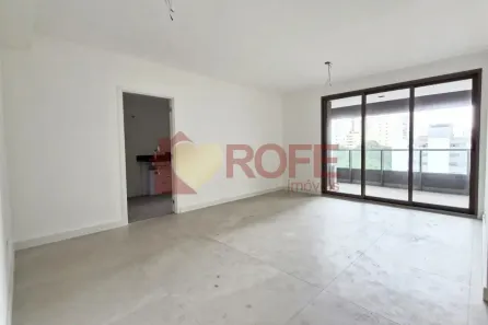 Apartamento com 3 Quartos à venda, 111m² no Indianópolis, São Paulo