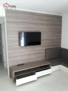 Apartamento com 2 Quartos à venda, 50m² no Vila Mazzei, São Paulo