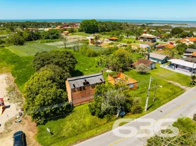 Lote/Terreno à venda, 9442m² no Itapocu, Araquari