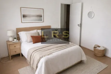Apartamento com 1 Quarto à venda, 62m² no Tijuca, Rio de Janeiro