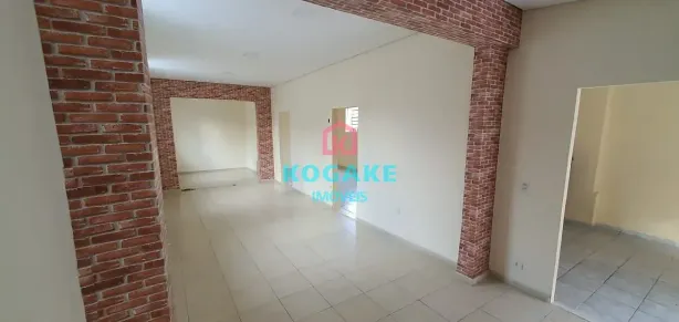 Ponto Comercial para alugar, 215m² no Centro, São José dos Campos