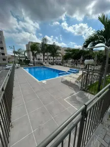 Apartamento com 2 Quartos à venda, 42m² no Campo Grande, Rio de Janeiro