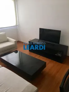 Apartamento com 2 Quartos à venda, 80m² no Indianópolis, São Paulo
