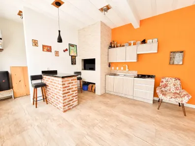 Casa com 2 Quartos à venda, 52m² no São José, Canoas