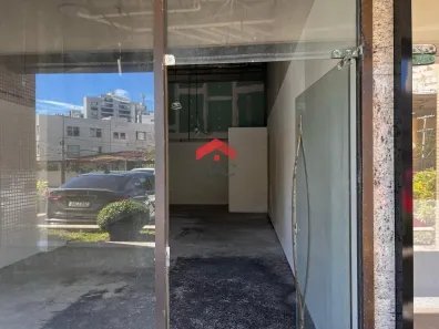 Ponto Comercial para alugar, 52m² no Pituba, Salvador