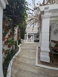  com 2 Quartos à venda, 144m² no Chácara Inglesa, São Paulo