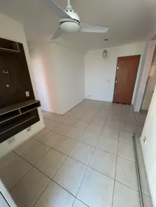 Apartamento com 2 Quartos para alugar, 53m² no Centro, Belford Roxo