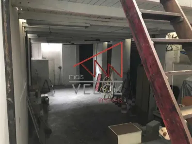 Ponto Comercial à venda, 200m² no Catete, Rio de Janeiro