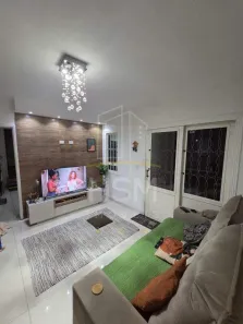 Casa com 2 Quartos à venda, 125m² no Independência, São Bernardo do Campo