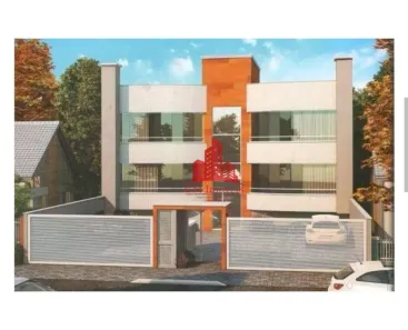 Apartamento com 2 Quartos à venda, 81m² no Centro, Navegantes