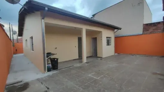 Casa com 3 Quartos à venda, 90m² no Residencial Mantiqueira, Pindamonhangaba