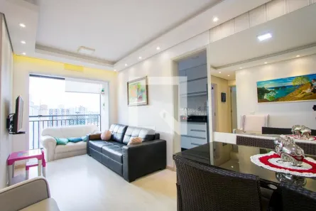 Apartamento com 2 Quartos à venda, 50m² no Jardim Jamaica, Santo André