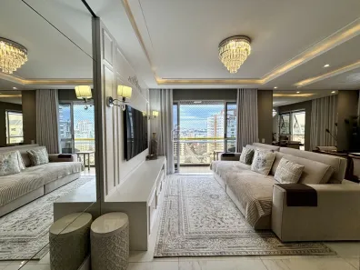 Apartamento com 3 Quartos à venda, 151m² no Bela Vista, São José