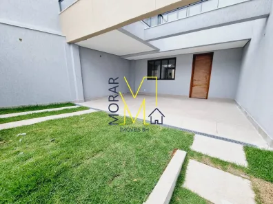 Casa com 3 Quartos à venda, 18m² no Vila Cloris, Belo Horizonte