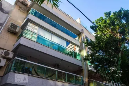 Apartamento com 2 Quartos à venda, 100m² no Ipanema, Rio de Janeiro
