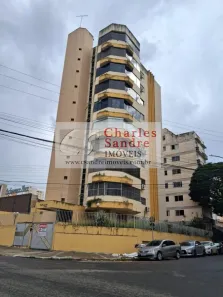 Apartamento com 3 Quartos à venda, 167m² no Setor Oeste, Goiânia