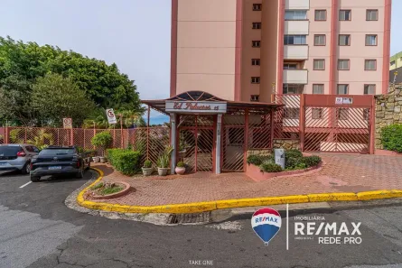 Apartamento com 3 Quartos à venda, 106m² no Ponte Preta, Campinas