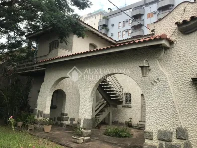 Casa com 6 Quartos à venda, 277m² no Centro, São Leopoldo
