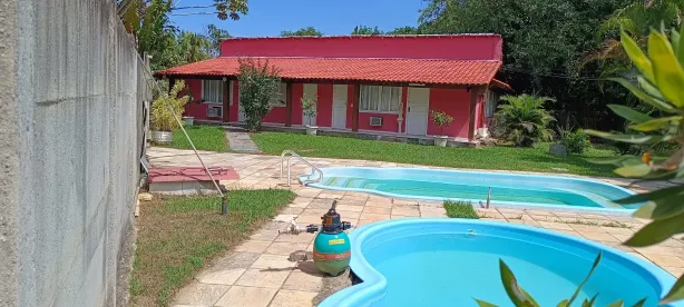 Casa com 3 Quartos à venda, 1000m² no Guaratiba, Rio de Janeiro